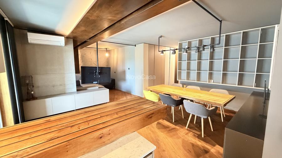 Apartament 3 camere +parcare, 91 mp utili , în Grand Hill, cart.Bună Ziua - 18