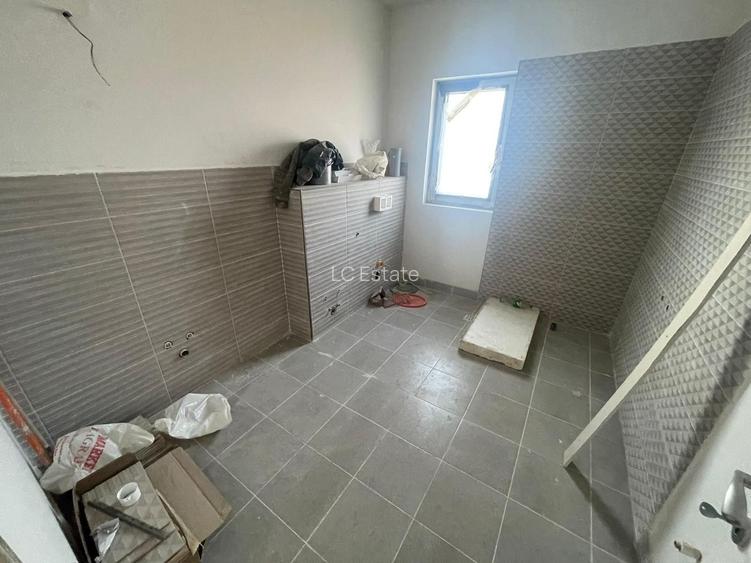 CALEA MEDVES, 4 CAMERE,DUPLEX - 4