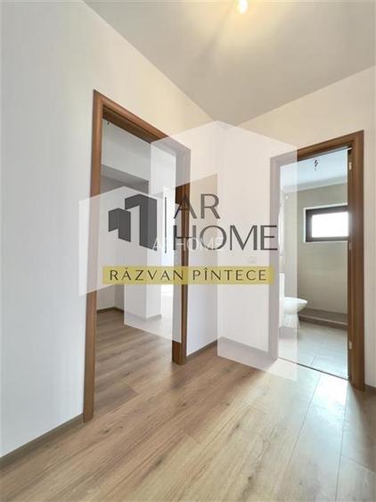 Casa P+1E tip duplex, 4 camere, 3 bai, Paulesti, langa Ploiesti - 28