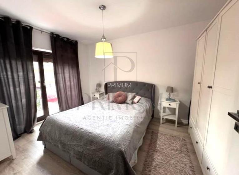 CALEA URSENI - DUPLEX - 4 camere - 2 bai - incalzire pardoseala - clima - rulour - 2