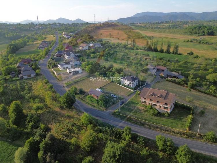 Pensiune de vanzare - 3