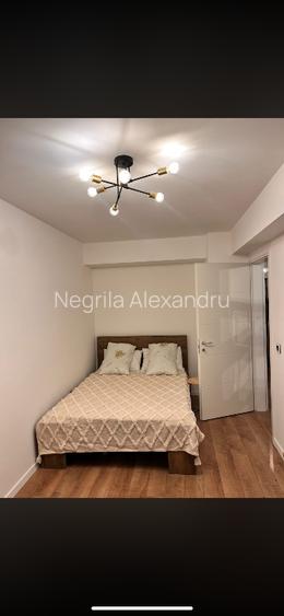 Apartament 2 camere  - 5
