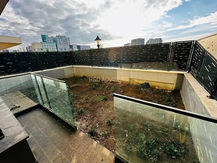 Mutare imediata |Studio Spatios + gradina| Metrou P.Poenaru - 18