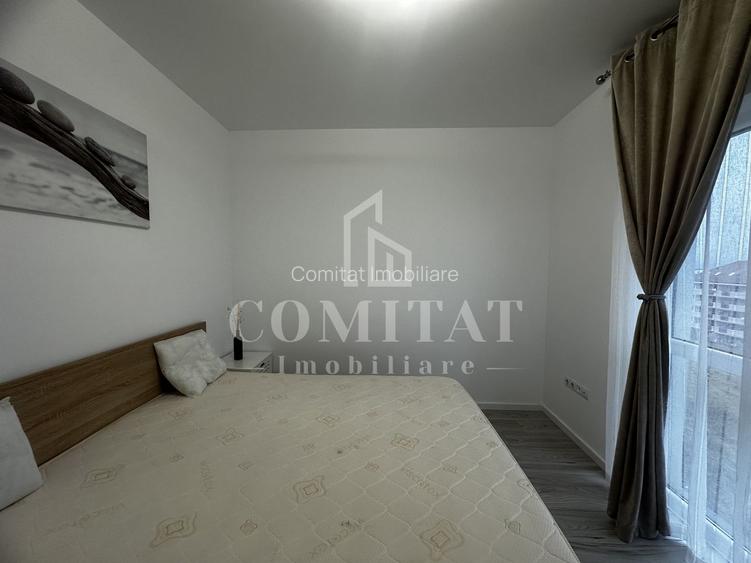Apartament la cheie | Etaj intermediar | Zona Str Teilor-Floresti - 8