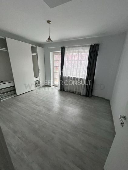 Vila individuala de închiriat în zona Pipera-Iancu Nicolae - 7