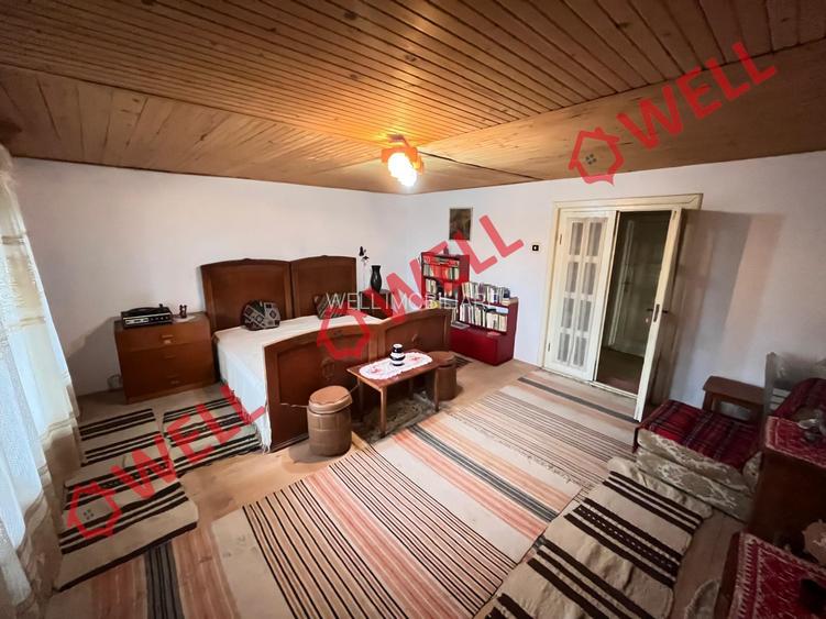 De vânzare casă familială în loc. Ozon, pe strada Gábor Áron! - 24