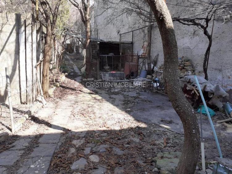 Casa Boiereasca 4 camere 260mp utili teren=575mp Ultracentrala - 12