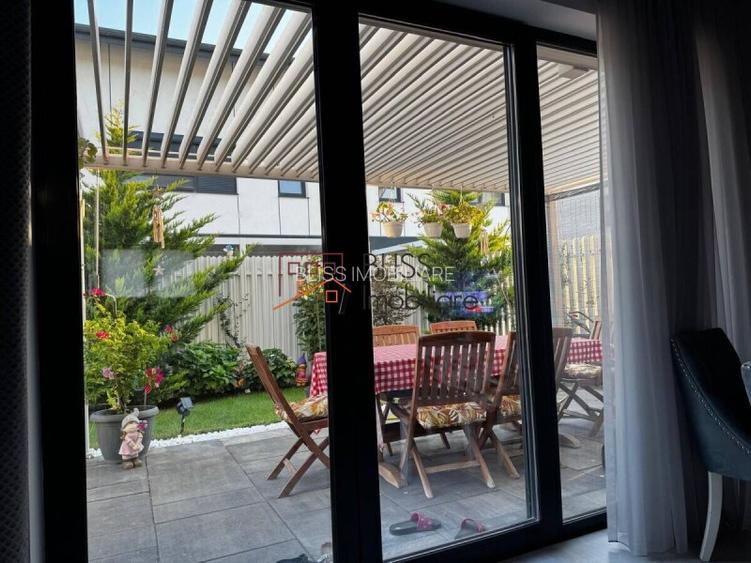 Casă / Vilă 5 camere în zona Pipera - 4