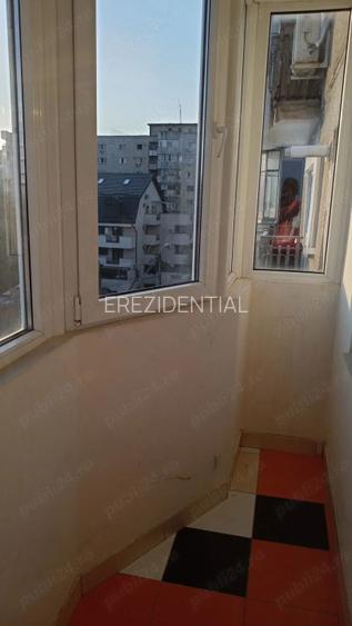 Garsoniera Trafic Greu-Spatarul Preda - 6