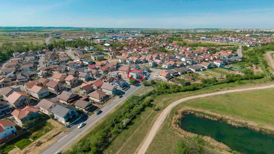 Casă / Vilă cu 5 camere de vânzare în zona Calea Clujului - 20