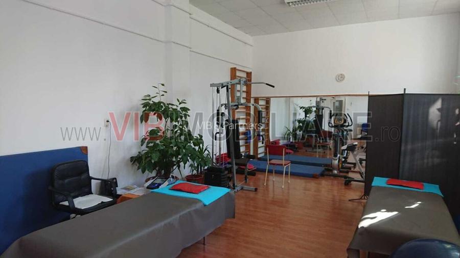 Complex balnear - Calacea - Timis - 15 HA - 7