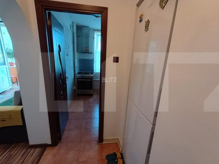 Apartament cu 2 camere, 48 mp, zona Gara de Nord - 8