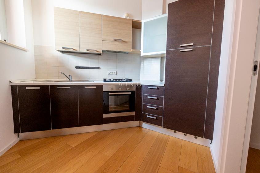 De vânzare – Penthouse modern, strada Vasile Loichița, complex the Ring - 5