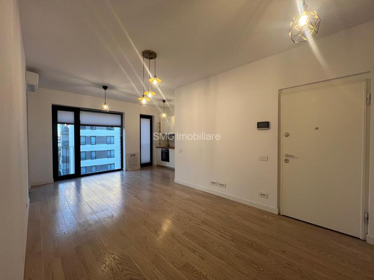 Apartament 2 camere | Avalon Estate | Pipera - 4