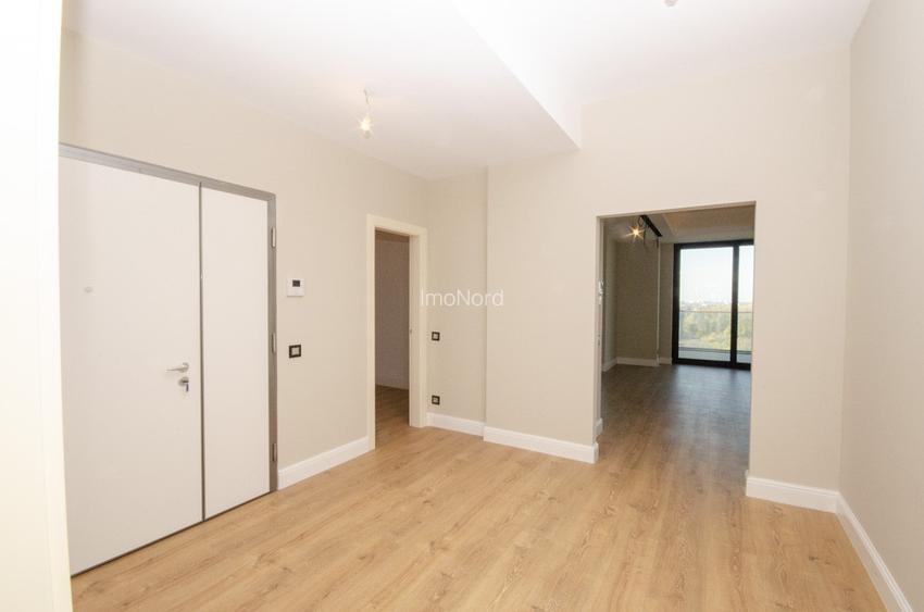 Nordului - apartament premium cu vedere la parc - 6