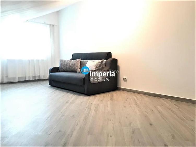 Apartament de  vanzare 4 Cam, 2 bai, garaj, Visoianu Lunca Cetatuii - 9