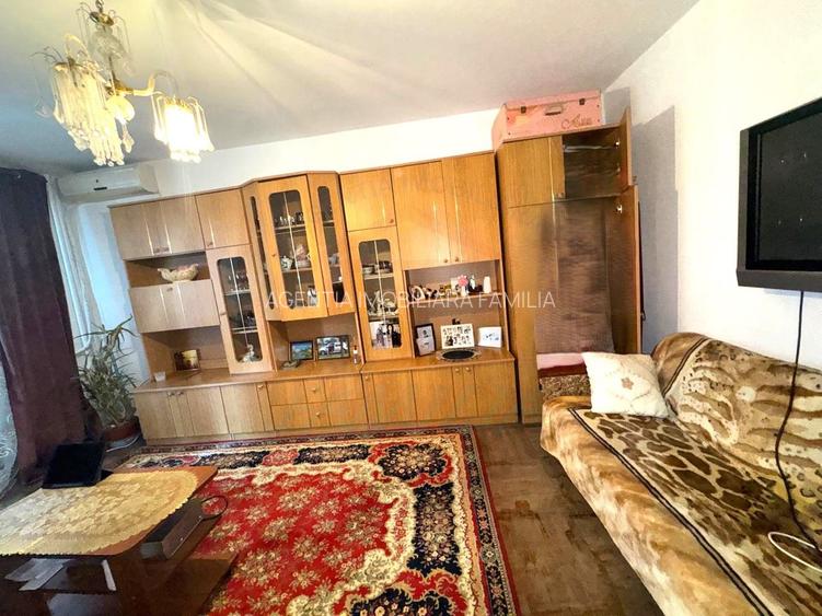 70.ooo euro, apartament 59 mp,  2 camere, decomandat etaj 5 Micro18 - 6