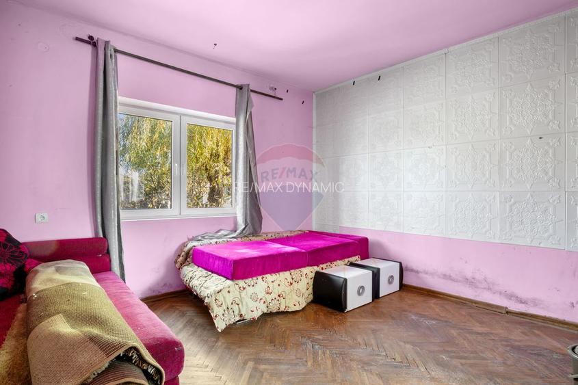 Casă de vânzare la 7 km de Arad, Loc. Sofronea - 8