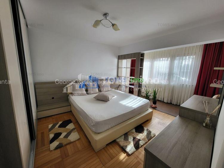Apartament cu 3 camere de inchiriat zona Faleza Nord - 3