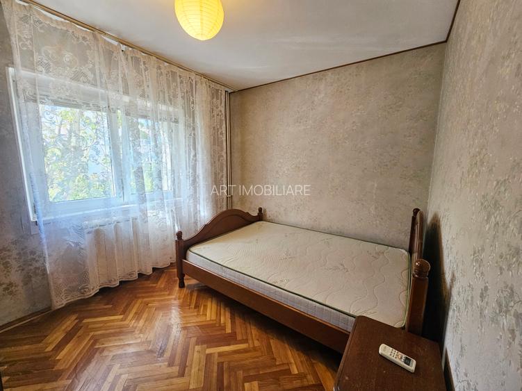 Apartament 4 Camere Aviatiei - 22