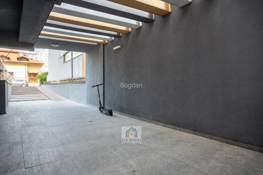 Apt. 2cam. Alba Iulia-Decebal,New City Residence, tr. Matache Dobrescu,bloc 2017 - 4