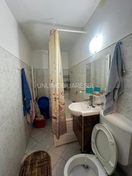 Apartament două camere - Colegiul Economic - 57mp - 6