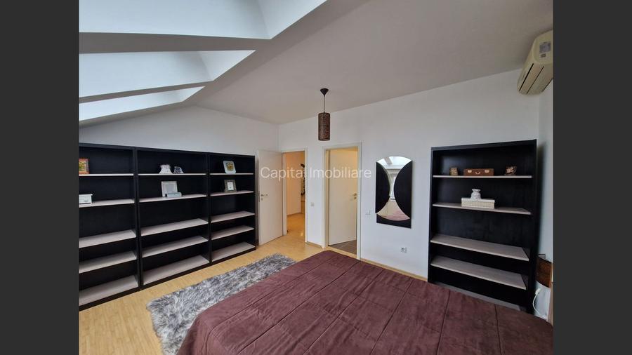 Apartament ultracentral 3 camere 105mp, Baia Mare, Comision 0! - 12