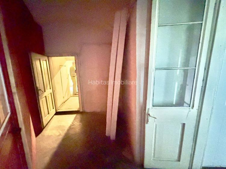 Apartament 2 camere 69mp/parcare  - cladire an 1654 - Centru istoric - 12