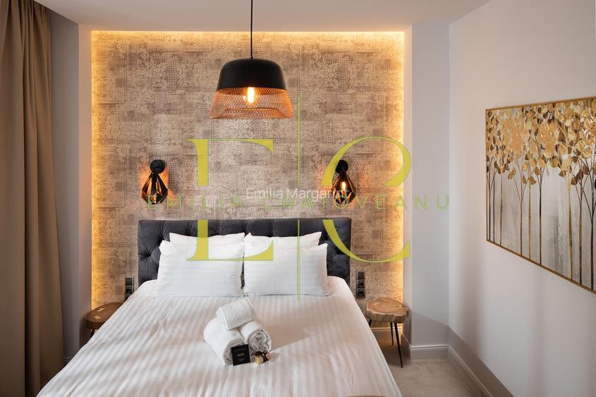 CHIRIE: Penthouse 2 camere + parcare, KASPER - 7