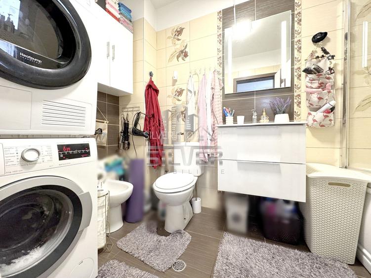 Apartament cu 3 camere/70mp/parcare/zona Somesului. - 18