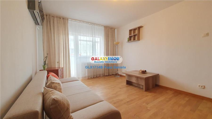 Vanzare apartament 2 camere,mobilat si utilat ,Turda- Ion Mihalache - 4
