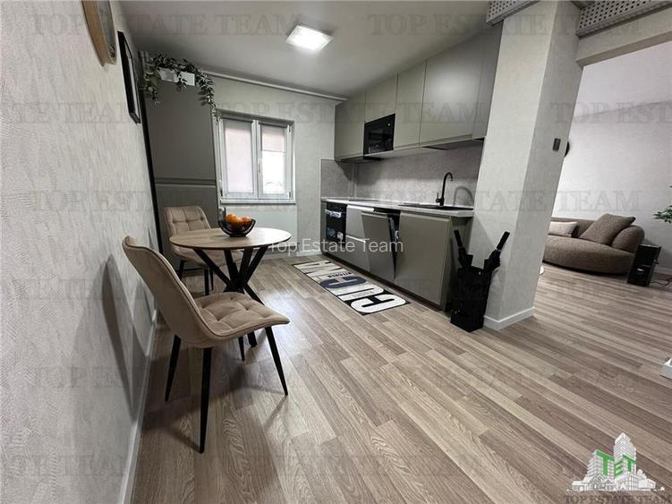 Apartament 2 camere lux de vanzare in zona Aviatiei - 4