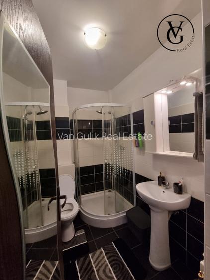 Garsoniera moderna -Energia- termen lung - 6