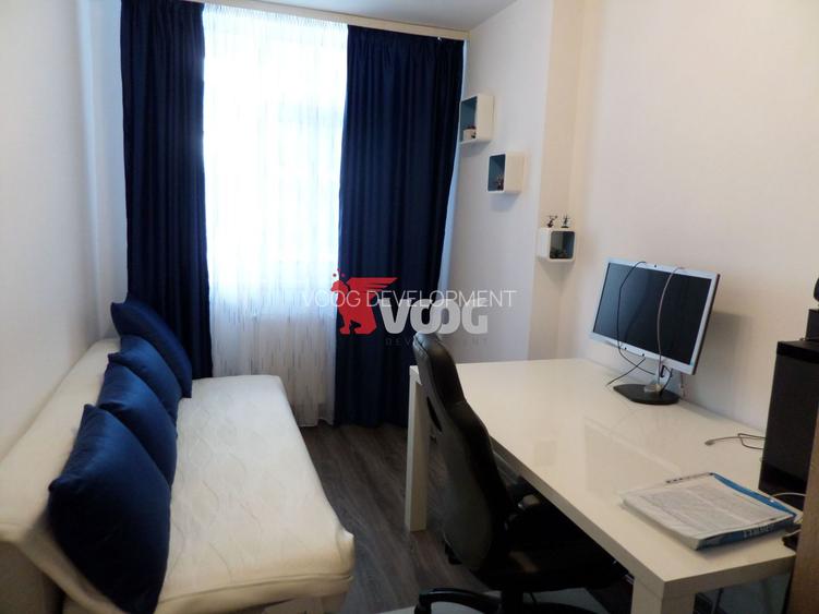 Apartament 3 camere de închiriat – City of Mara - 6