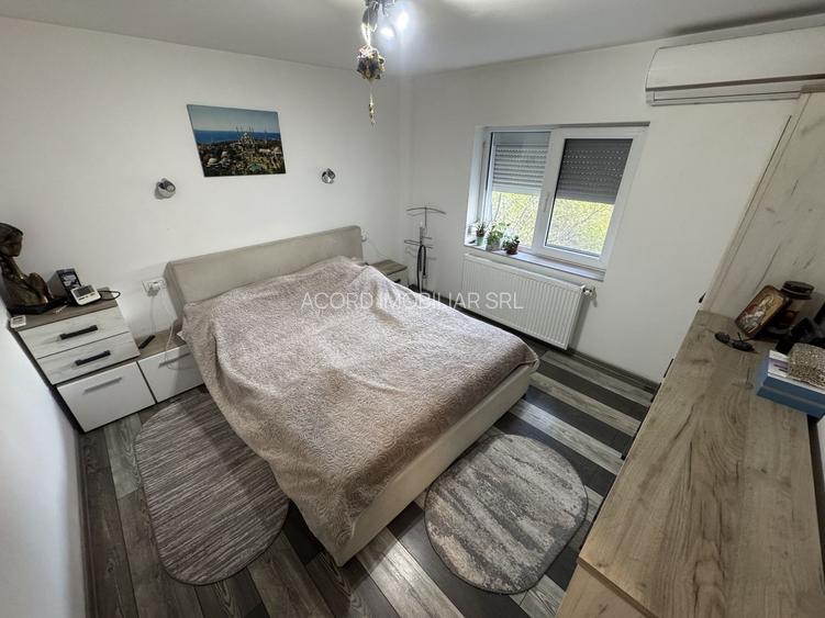 Apartament 2 camere zona Gara - 4