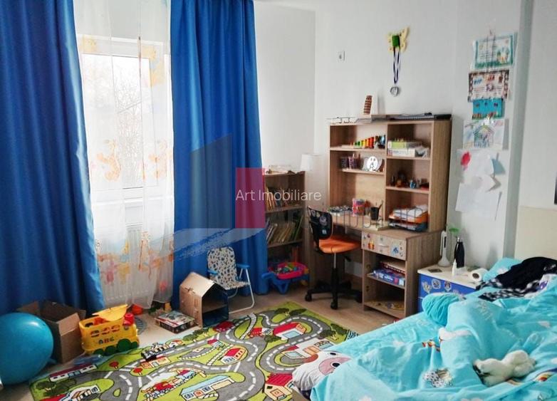 Vânzare apartament 3 camere cu centrală Apărătorii Patriei - 7