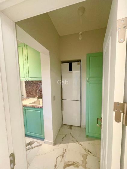 Apartament deosebit 4 camere – Piața Romană | Bd. Magheru 29 - 12