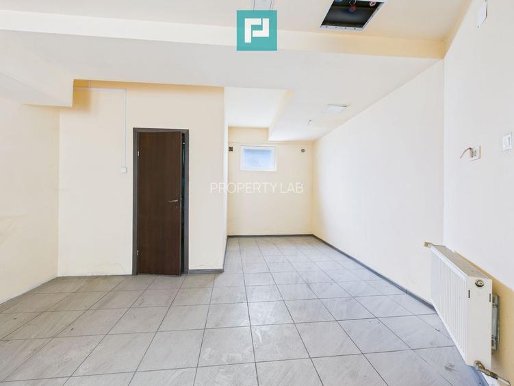 Pensiune D+P+E+M, posibilitate de inchiriere. - 5