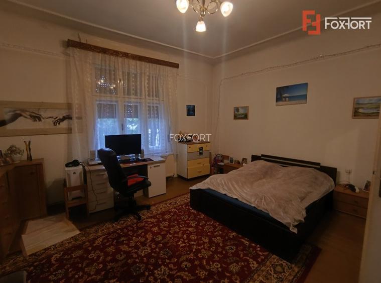 Casa individuala 3 camere, garaj + Spatiu comercial, Freidorf - 13