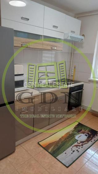 Garsoniera str. Marte | Utilitati incluse - 6