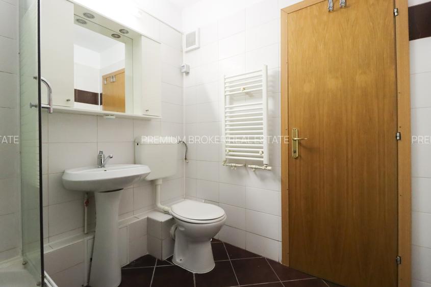 Apartamentul Moda – o proprietate care devine noul tău univers personal - - 25
