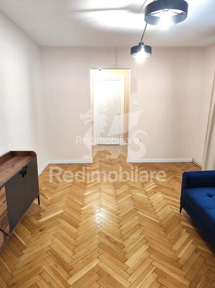 2 camere în Gheorgheni(zona Diana) | Etaj 1 | Balcon | Bloc reabilitat - 5