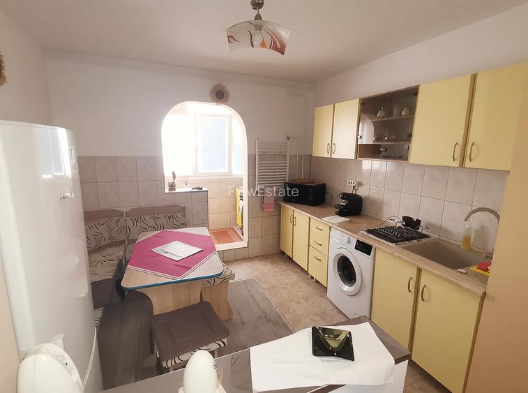 Apartament 2 Camere Decomandat | 5 min. Metrou Piata Sudului - 6