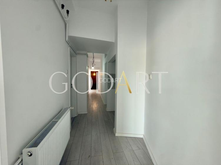 Apartament 5 camere | 125 mp | Calea Moșilor | FIRMA-COMERCIAL - 13