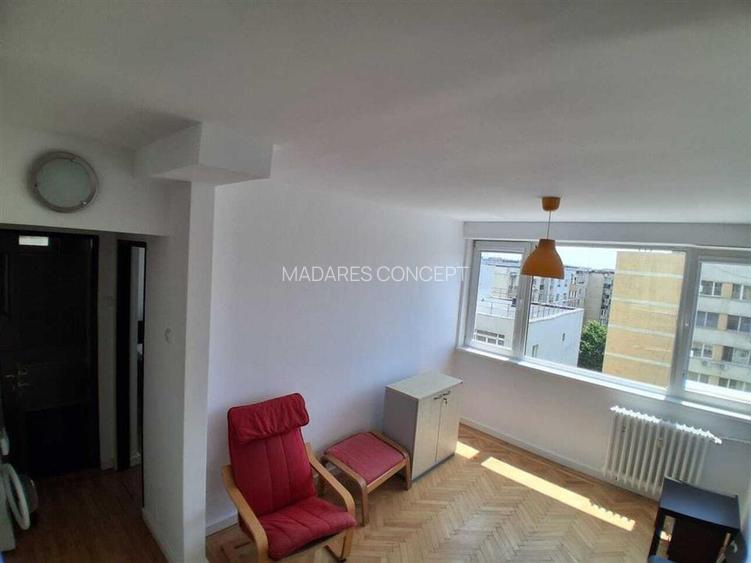 3 Camere - Sector 2 - Metrou Piata Iancului - 63Mp - 4
