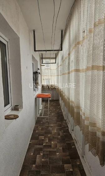 Apartament cu 2 camere - zona Pacurari - Posta  -Pet Friendly - 7