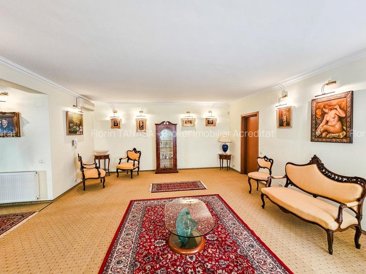 Vanzare casa/vila care refuza trecerea timpului - Zona Capitale - 15