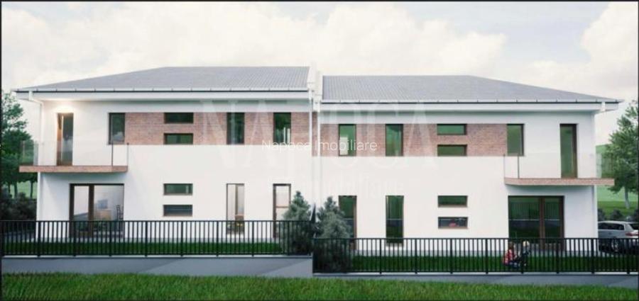 Casa 4 camere de vanzare in Floresti - 4