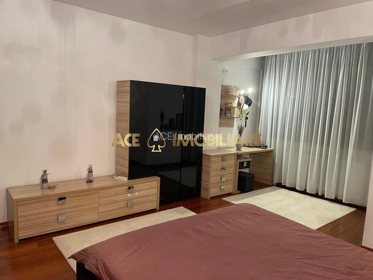 3 Camere de inchiriat | Titan | Metrou | 2 bai | Parcare | Centrala - 6