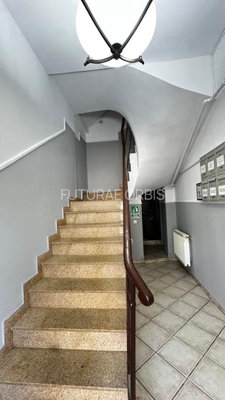 Randament 8%  - grad de ocupare 100% - clădire de vânzare - gara de nord - 3